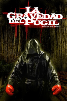 La gravedad del púgil Trailer