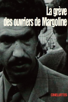 La Grève des ouvriers de Margoline Trailer