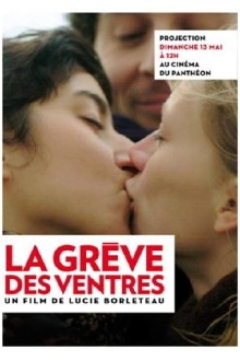 La grève des ventres Trailer