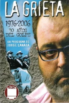 La Grieta Trailer