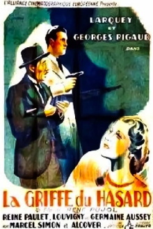La Griffe du hasard Trailer