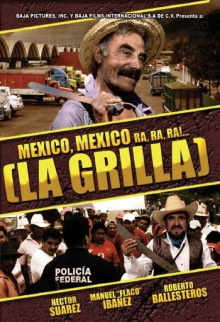La grilla Trailer