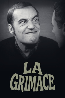 La Grimace Trailer
