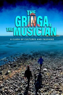 La Gringa y el Músico Trailer
