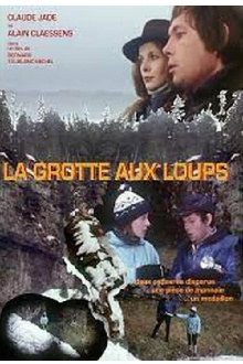 La Grotte aux loups Trailer
