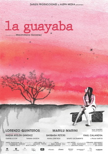 La Guayaba Trailer