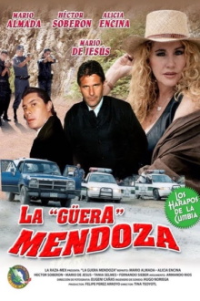 La Guera Mendoza Trailer