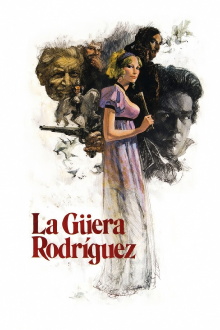 La Güera Rodríguez Trailer