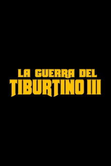 La guerra del Tiburtino III Trailer
