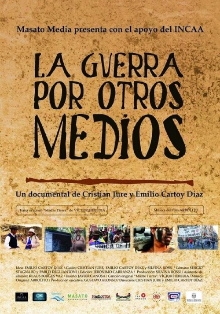 La guerra por otros medios Trailer