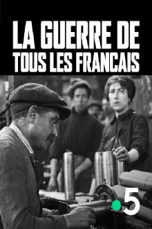 La guerre de tous les Français Trailer