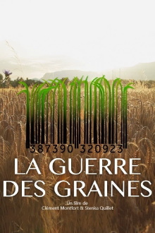 La Guerre des Graines Trailer