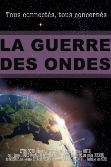 La guerre des ondes Trailer