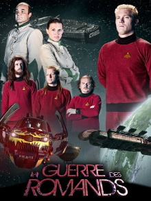 La Guerre des Romands Trailer