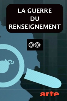 La Guerre du renseignement Trailer