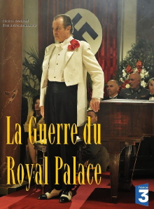 La Guerre du Royal Palace Trailer