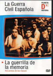 La guerrilla de la memoria Trailer
