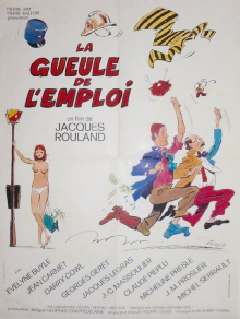La Gueule de l’emploi Trailer