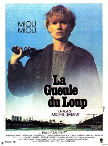 La Gueule du loup Trailer