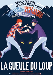 La Gueule du loup Trailer