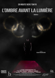 La Gymnastique, l’ombre avant la Lumière - Partie 2 “En route vers Tokyo” Trailer