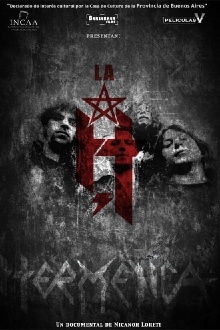 La H Trailer