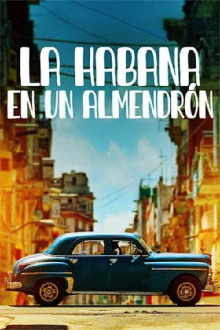 La Habana en Un Almendrón Trailer