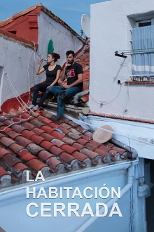 La habitación cerrada Trailer