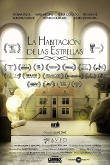 La habitación de las estrellas Trailer