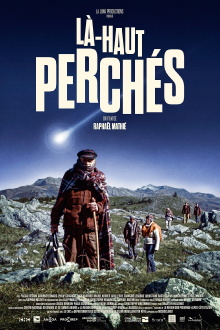 Là-haut perchés Trailer