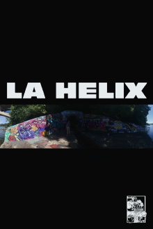 La Helix Trailer