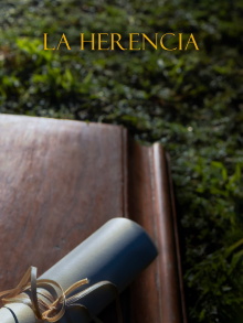La Herencia Trailer