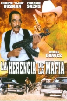 La herencia de la mafia Trailer
