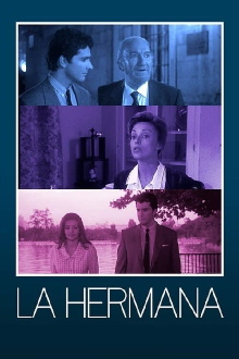 La hermana Trailer