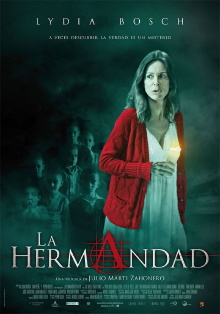 La hermandad Trailer