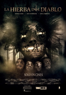 La Hierba del Diablo Trailer