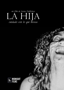 La Hija Trailer
