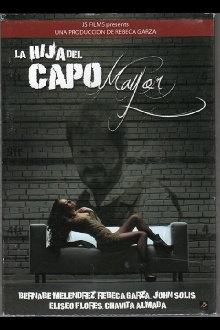 La Hija del Capo Mayor Trailer