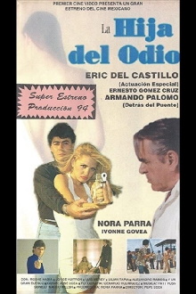 La hija del odio Trailer