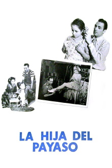 La hija del payaso Trailer