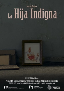 La hija indigna Trailer