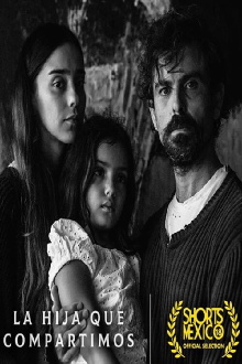La hija que compartimos Trailer