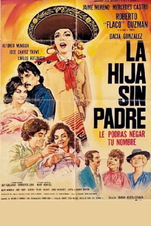 La hija sin padre Trailer