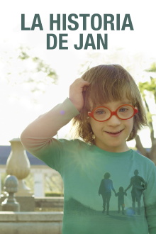 La historia de Jan Trailer
