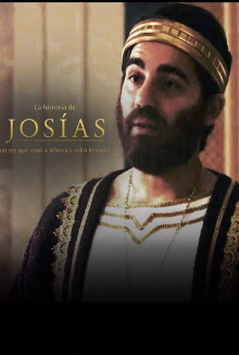 La historia de Josías, un rey que amó a Jehová y odió lo malo Trailer