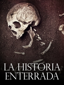 La Historia Enterrada Trailer