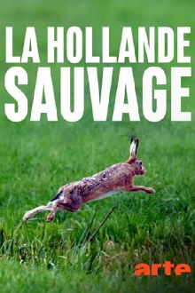 La Hollande sauvage - Dans l'oeil du delta Trailer