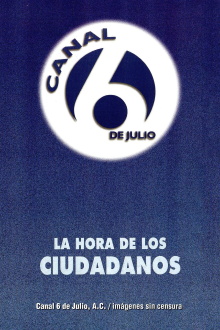 La hora de los ciudadanos Trailer