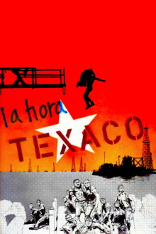 La hora Texaco Trailer