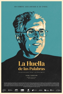 La Huella de las Palabras Trailer